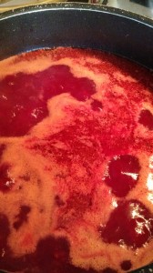 Borscht soup pot 1.15