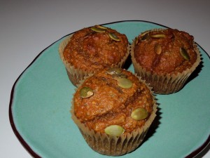 pumpkin muffins (2) 11.15