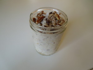 Overnight oats after 2.16