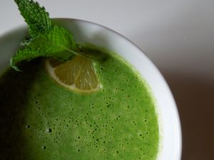 green soup 5.16