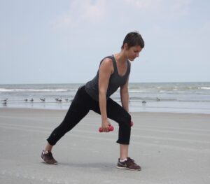 Anne Rows beach 6.10