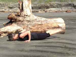 Anne Swan Dive 3 April 2016