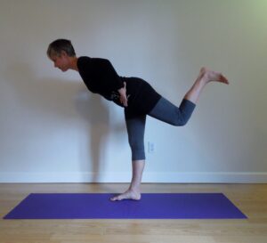 Anne calf stretch 6.17