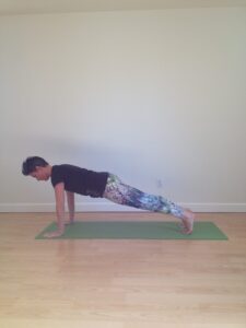 Anne leg pull 1 11.14