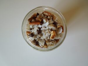Overnight oats 1 2.16