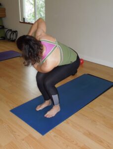 Sara Chair Twist 5.17