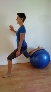 Split Squat 8.15