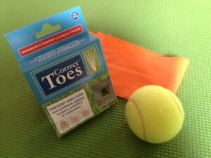 foot care offer Dec 2013